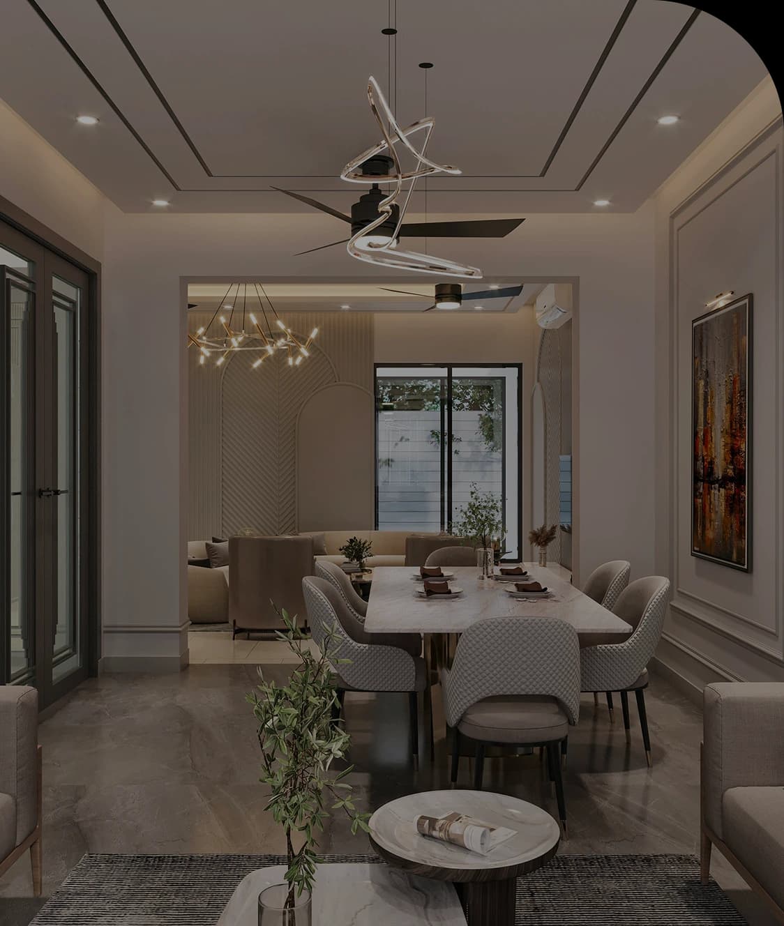 COMMERCIAL REAL ESTATE